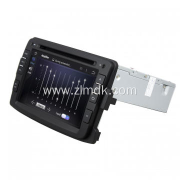 android car stereo for Renault Duster